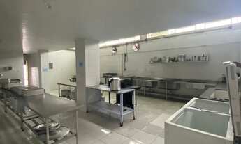 Imagem 3: Alugo Galpão + Loja Comercial + Escritório