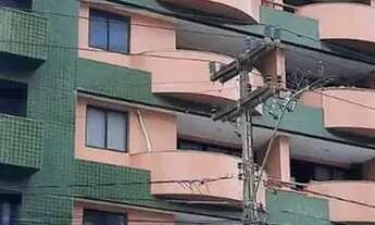 Imagem 2: Imóvel para venda possui 120 metros quadrados com 4 quartos em Intermares - Cabedelo - PB