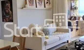 Imagem 3: Apartamento - Jardim Ypê - Paulínia