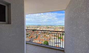 Imagem 5: Apartamento para aluguel, 2 quartos, 1 suíte, 2 vagas, Paulicéia - Piracicaba/SP