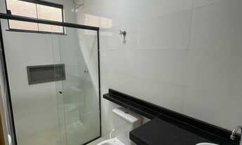 Imagem 5: ? Casa Moderna com Acabamento Premium no Jardim Helvécia ?