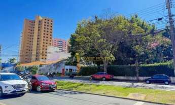 Imagem 2: Hospital com 4.000² para venda ou aluguel