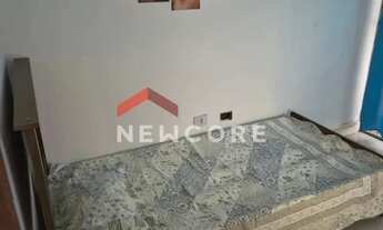 Imagem 6: Apartamento em Rua Cananéia - Vila Príncipe de Gales - Santo André/SP