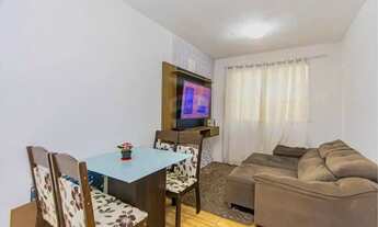 Imagem: Apartamento com 2 quartos no parque da fonte