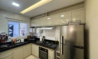 Imagem 4: ALUGO Sobrado Mobiliado e Decorado no Caribe | 3 suítes