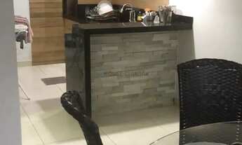 Imagem 7: Casa no Residencial Mônaco