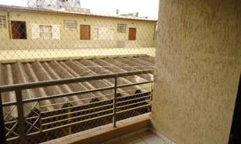 Imagem 2: Apartamento padrão com 72,05m² no bairro Vila Seixas, Zona Central de Ribeirão Preto/SP