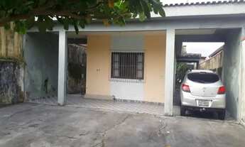 Imagem 2: Casa em Av. São Paulo - Flórida Mirim - Mongaguá/SP