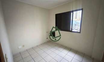 Imagem 6: Apartamento com 2 dormitórios, 55 m² - venda por R$ 270.000,00 ou aluguel por R$ 1.741,10