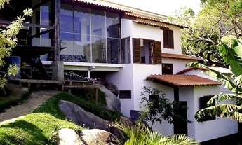 Imagem: Ilha de Guaratiba, RJ terreno com vista