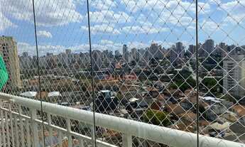 Imagem 5: Apartamento de 3 dormitórios, 1 suite , 2 vagas em condomínio com lazer competo , perto do