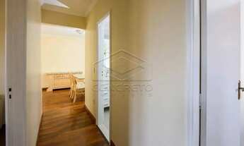 Imagem 5: Apartamento Padrão em Bauru