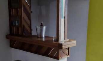 Imagem 5: Casa de 300m² na Aberta dos Morros