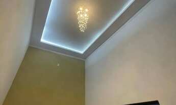 Imagem 2: Setor Maysa - Trindade - GO Csa nova de 3/4 pe direito elevado