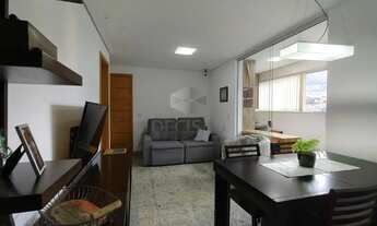 Imagem 2: Apartamento 3 Quartos à venda, 3 quartos, 1 suíte, 2 vagas, Serra - Belo Horizonte/MG