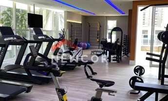 Imagem 6: Apartamento em Rua Silva Paulet - Meireles - Fortaleza/CE