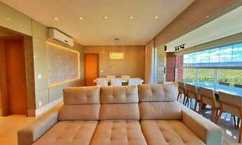 Imagem 5: Apartamento 4 Quartos, 151 m² à Venda na 404 Sul - Reserva Du Parc