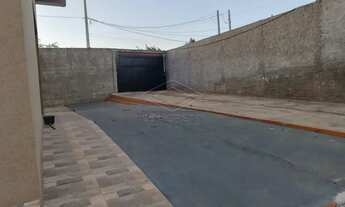 Imagem: Sobrado para venda - Val de Palmas