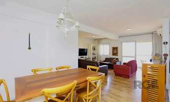 Imagem 4: Vista por do sol Guaiba