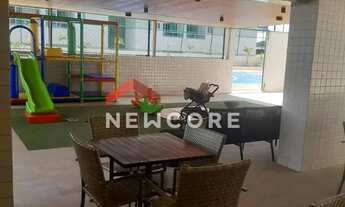 Imagem 4: Apartamento em Rua da Candelária - Manaíra - João Pessoa/PB