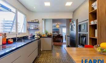 Imagem 6: COBERTURA - PERDIZES - SP