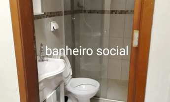 Imagem 4: COD304 -LOCAÇÃO - Casa Ampla no Bairro Pioneiros- Campo Grande - MS