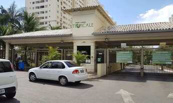 Imagem 7: Alugo apartamento de 2 quartos com suite no Condomínio Borges Landeiro Tropicale