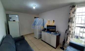 Imagem 2: Rodeio - apartamento 2 quartos - Mogi das Cruzes - SP