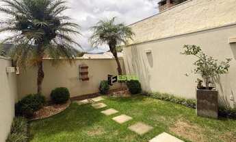 Imagem 2: Vista privilegiada em um dos melhores bairros de Atibaia