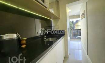 Imagem 4: Apartamento à venda Rua Padre Pedro F. Piccoli, Nossa Senhora da Saúde - Caxias do Sul