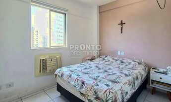 Imagem 5: Imóvel para venda possui 69 metros quadrados com 3 quartos em Espinheiro - Recife - PE