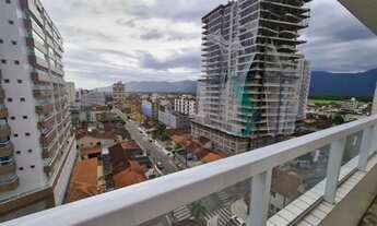 Imagem 3: Apartamento com 2 dorm 1 suite 1 vaga Lazer de Clube no Caiçara