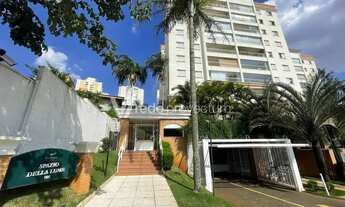 Imagem: Apartamento - Mansões Santo Antônio