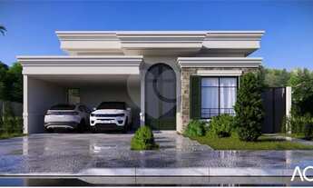 Imagem: Condomínio com 3 quartos à venda em Loteamento