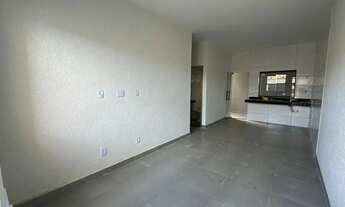 Imagem 4: Imóvel para venda tem 60m² com 2 quartos em Residencial Santa Efigênia - Goiânia - GO