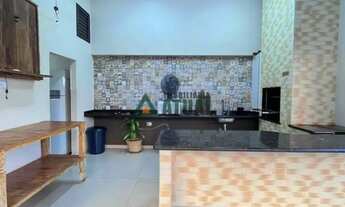 Imagem 7: Salão na Região Norte