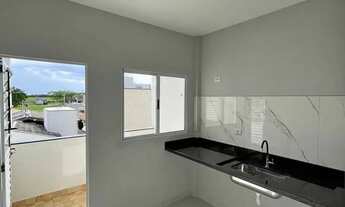 Imagem 5: APARTAMENTO À VENDA COM 2 QUARTOS E 71m² Residencial Flamboyant Pindamonhangaba/SP