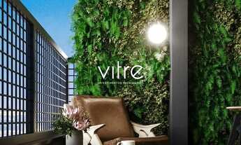 Imagem 2: Apartamento à venda no bairro Santa Maria em Uberlândia