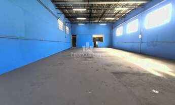 Imagem: Salão 180m² - Energia Trifásica na Penha