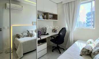 Imagem 7: Excelente apartamento na Madalena | 90,09m² | 3 quartos