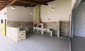 Imagem 5: Sobrado em Rua Euclides da Cunha - Cidade Nova Peruíbe - Peruíbe/SP