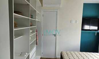 Imagem 6: Apartamento Condomínio Blue View -Vila Industrial -2 Dormitórios - 55m²