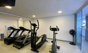 Imagem 4: Apartamento para Venda em Teresópolis, Agriões, 3 dormitórios, 2 suítes, 3 banheiros, 2 va