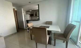 Imagem 3: Imóvel para aluguel com 60 metros quadrados com 2 quartos em Parque Amazônia - Goiânia - G