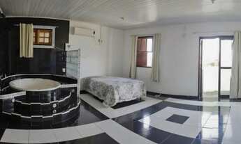 Imagem 7: Casa de 300m² na Aberta dos Morros