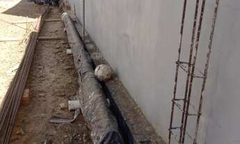 Imagem 6: Terreno Bordon I 260m2