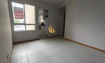 Imagem: Apartamento em Forquilhas, São José/SC