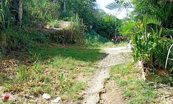 Imagem 4: Terreno a venda com água luz e esgoto