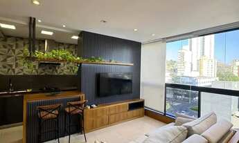 Imagem 4: Apartemento 2 Quartos/Suíte em JARDIM CAMBURI com Lazer Completo! Jardim Camburi - Vitór