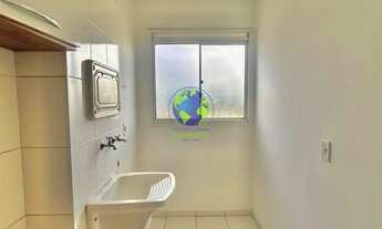 Imagem 6: Apartamento para Locação no Condomínio MONTE CARLO - Parque das Nações